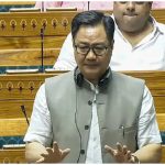 Parliament Session