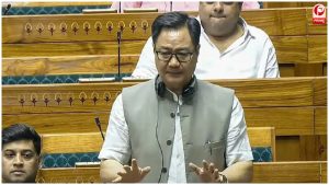 Parliament Session