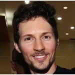 Pavel Durov News