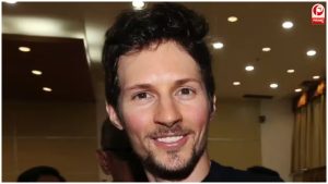 Pavel Durov News