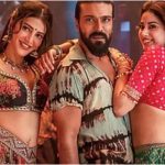 Peddi OTT Release Date