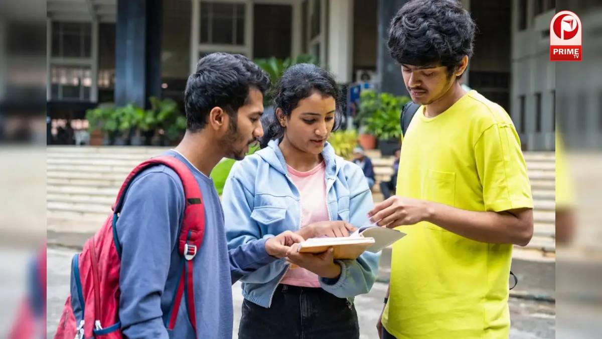 हरियाणा HTET परीक्षा में गड़बड़ी के आरोप