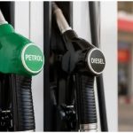 Petrol Diesel
