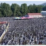 PoK Protest