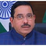 Prahlad Joshi
