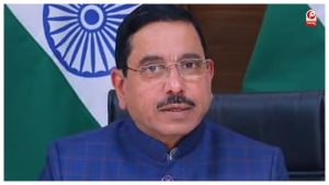 Prahlad Joshi