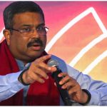 क्या धर्मेंद्र प्रधान पहले ही छोड़ना चाहते थे पद?