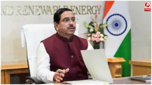 Prahlad Joshi Education Minister
