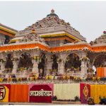 राम मंदिर में ऑनलाइन दान की नई व्यवस्था