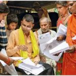 हरियाणा में वोटर वेरिफिकेशन अभियान पूरा