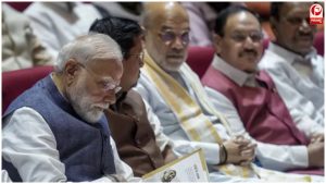परीक्षाओं में गड़बड़ी पर सख्त कानून