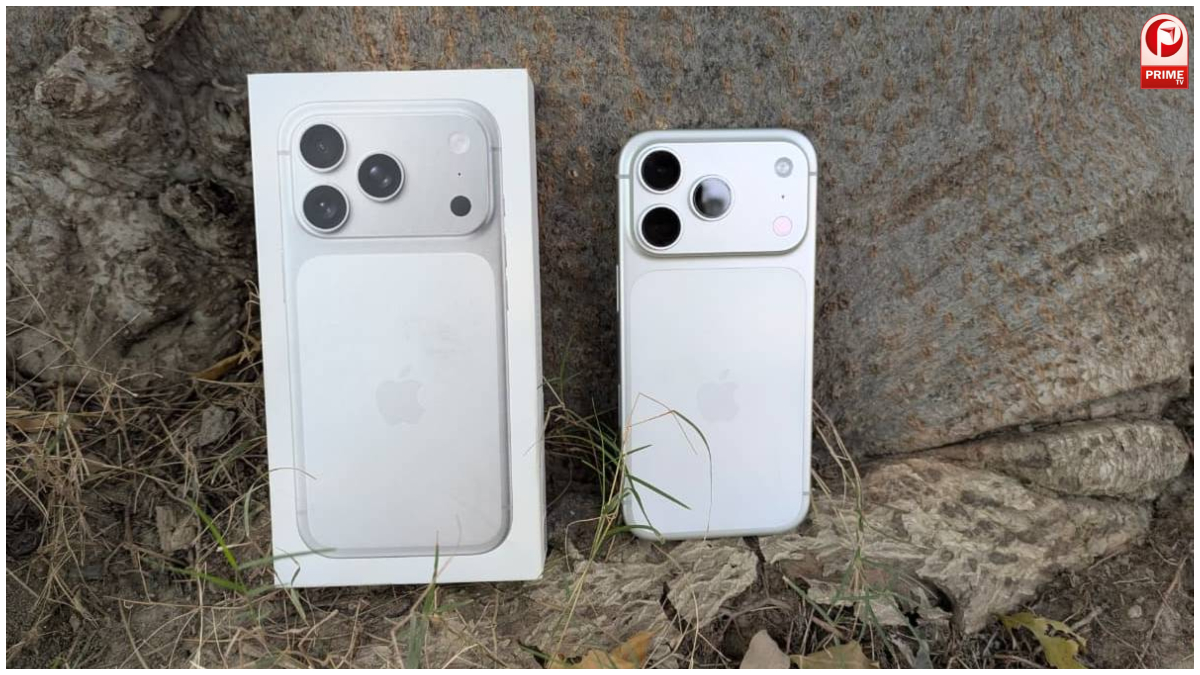 Apple ने निकाला नया रास्ता
