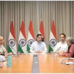 Prahlad Joshi Education Minister