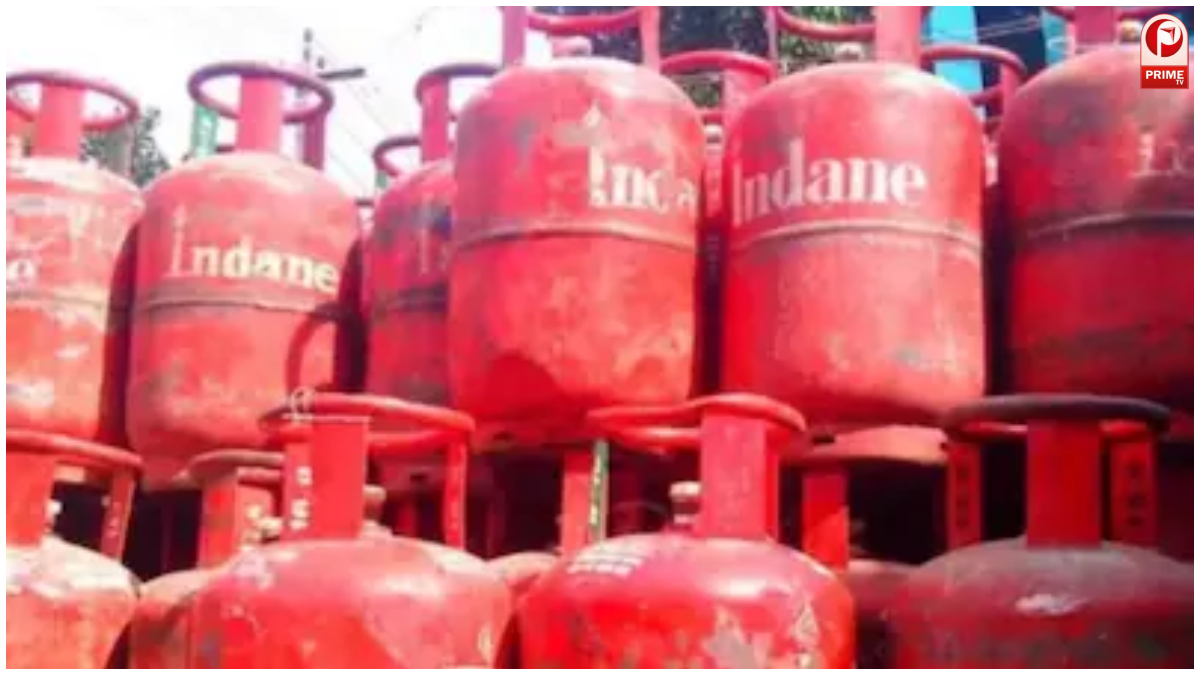 आज कितने में मिलेगा LPG सिलेंडर?