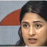 गुरमेहर कौर संभालेंगी छात्रों की जंग