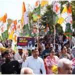 हरियाणा भर्ती घोटालों को लेकर कांग्रेस हमलावर