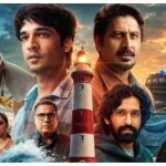 Pritam and Pedro Review