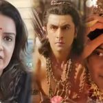 Priyanka Chaturvedi On Ramayana