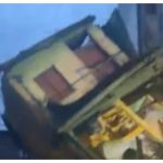 Pune Building Collapse