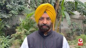 Punjab paper leak