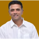Rahul Dravid