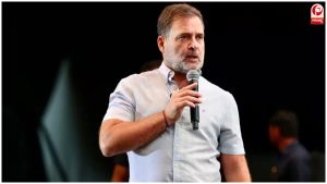 Rahul Gandhi Attack