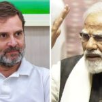 Rahul Gandhi on NEET Row