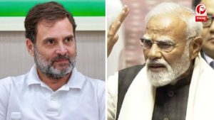 Rahul Gandhi on NEET Row