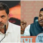 Rahul Gandhi vs BJP