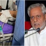 Rajendra Chaudhary Heallth Update