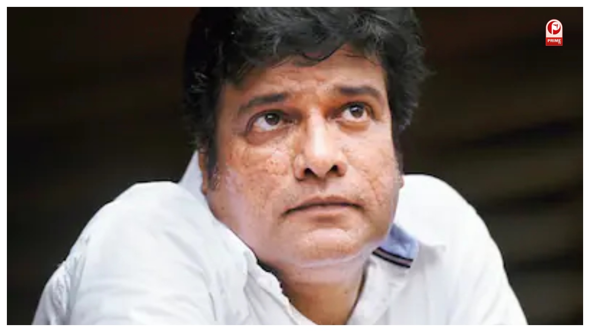 Rajesh Sharma Health Update