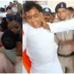 Rajgarh Clash