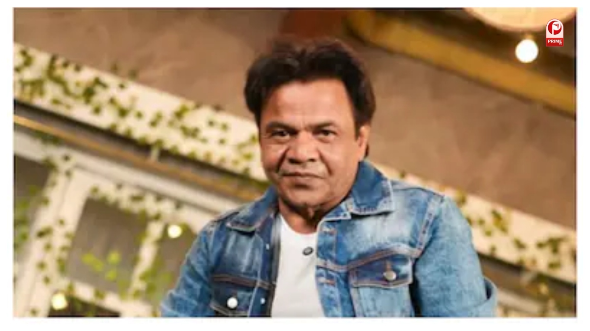 Rajpal Yadav