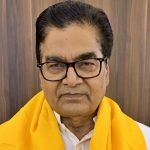 Ram Gopal Yadav