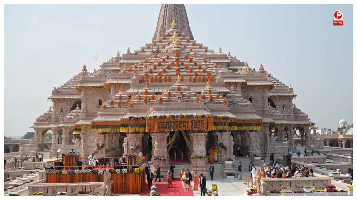 Ram Mandir Ayodhya