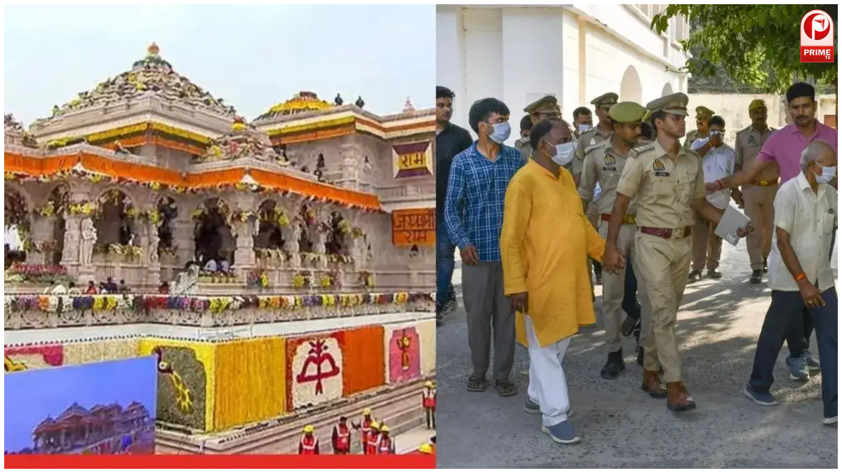 Ram Mandir Donation