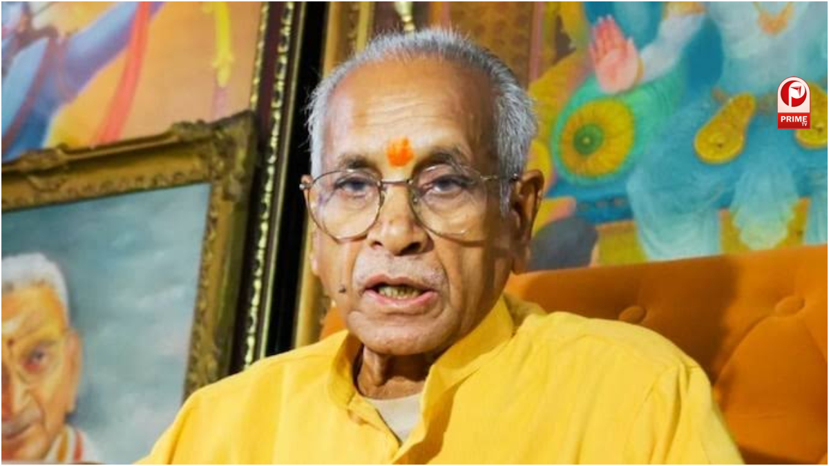 Ram Mandir Donation Controversy