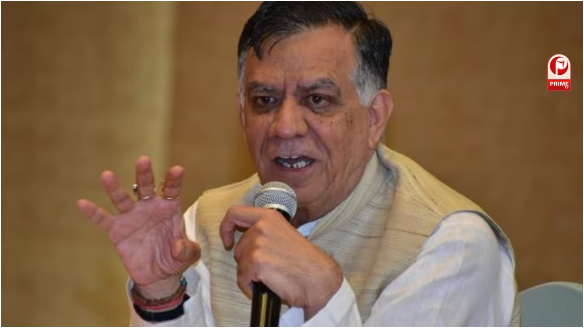 Ram Mandir Donation Controversy