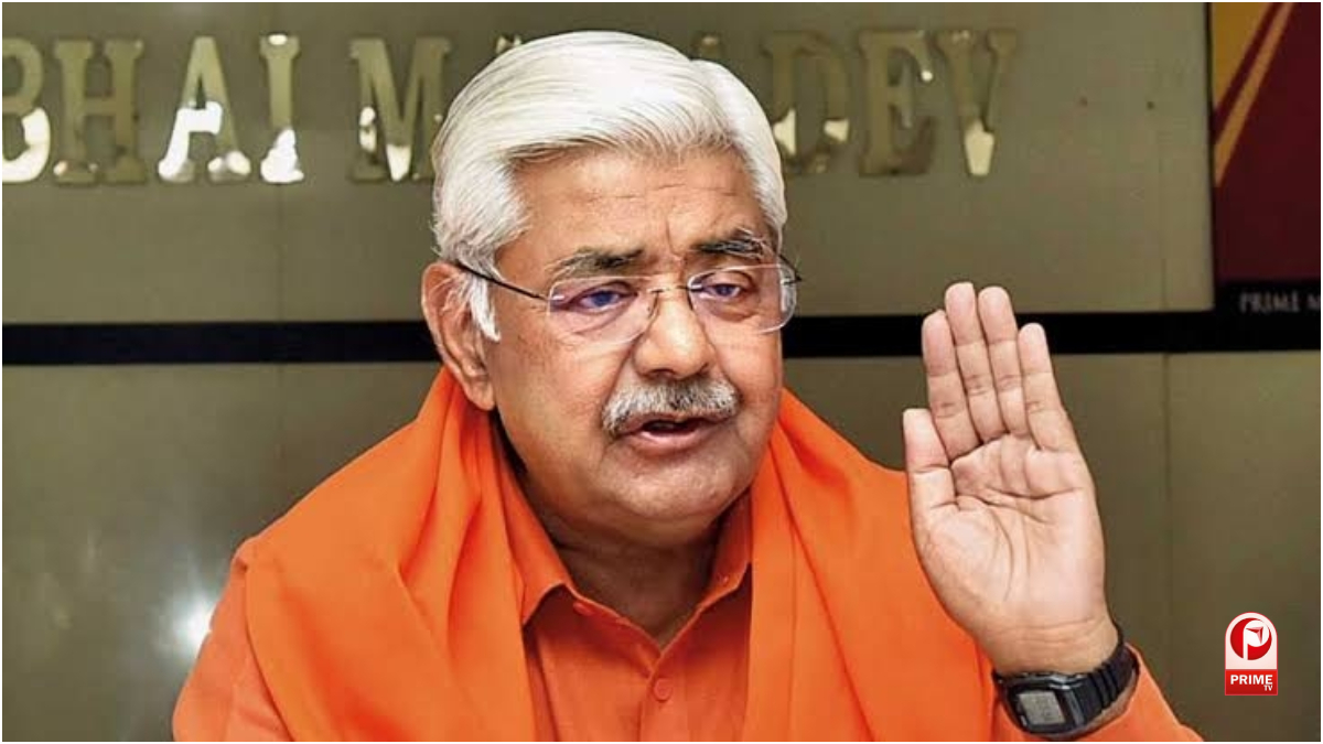 Ram Mandir Donation Row