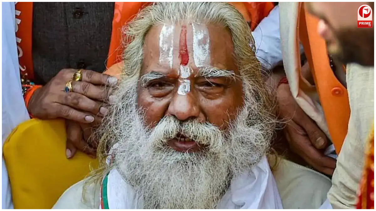 Ram Mandir Donation Row