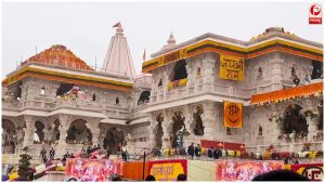 Ram Mandir Donation Scam