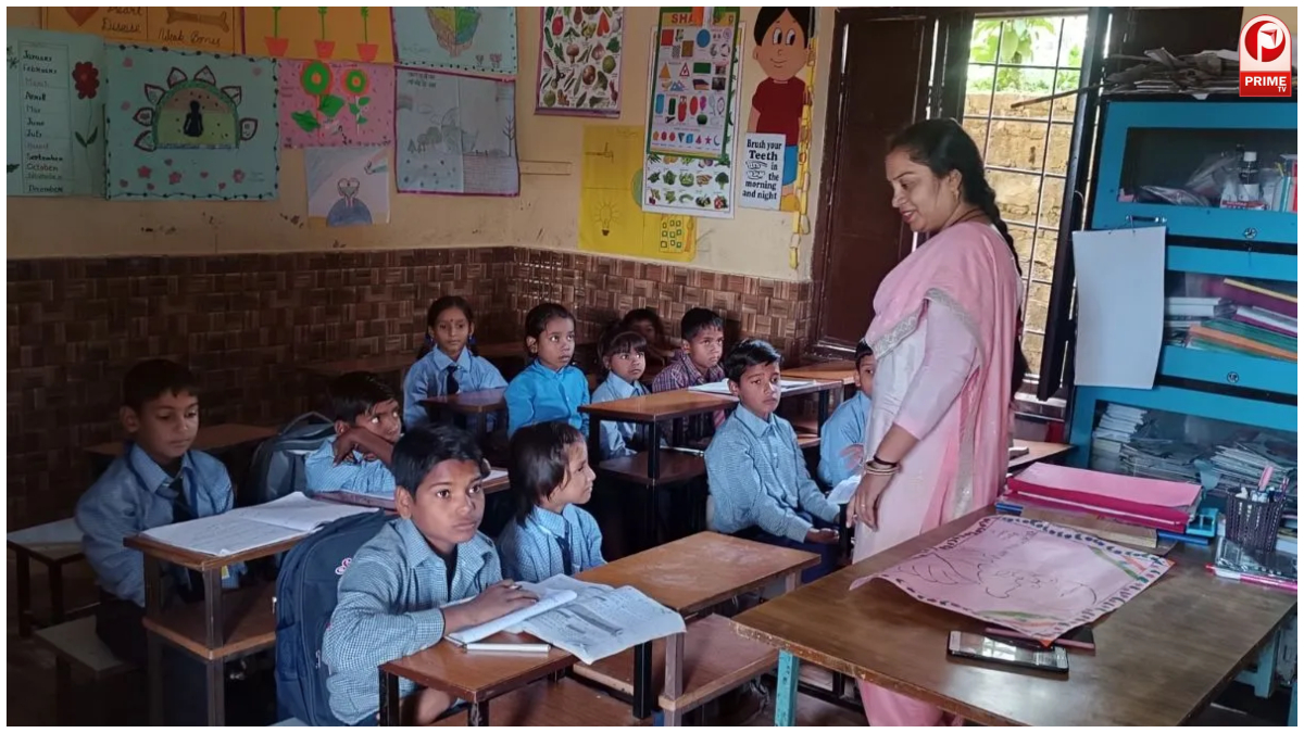 हरियाणा के 664 प्राइवेट स्कूलों में नए प्रवेश बंद