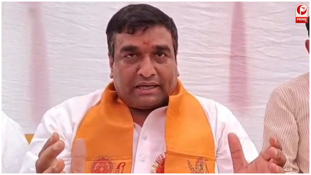 Ram Mandir Scam