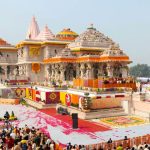 Ram Temple Offerings Stolen