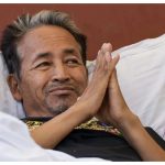 Rashid Alvi On Sonam Wangchuk CJP Protest