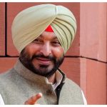 Ravneet Singh Bittu