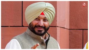 Ravneet Singh Bittu