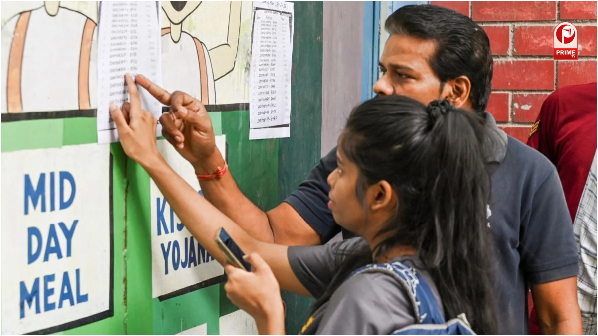 Re-NEET Result Date 2026