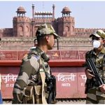 Red Fort Bomb Threat