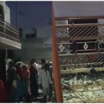 Rewari Blast